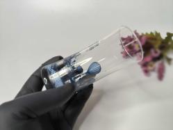 Kapadokya Balon Yeni Rakı Bardak --- 1 Adet Yeni Rakı Bardağı - Nadir Bardak