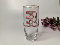 Eskilerden Cumhuriyetin 50. Yılı Bardak - 1 Adet Bardak