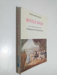 LOT.2 » Büyülü Divan - XVIII. Yüzyıl Fransa'sında Türkler ve Türk Dünyası