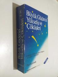 LOT.4 » Büyük Güçlerin Yükseliş ve Çöküşleri - 1500'den 2000'e Ekonomik Değişme ve Askeri Çatışmalar