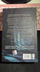 OPAL - LUX SERİSİ 3. KİTAP - SANIRIM KALBİM DURACAK - JENNIFER L. ARMENTROUT - DEX YAYINLARI ÜÇÜNCÜ BASKI 2014 - ÇEVİREN BİLGE N. ZİLELİ ALKIM - KİTABIN DIŞ TARAFINDA UFAK UFAK BOYA LEKELERİ VAR  OKUMAYA ENGEL DEĞİL...