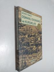 LOT.9 » Osmanlı Ekonomisi ve Kurumları