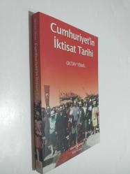 LOT.11 » Cumhuriyet'in İktisat Tarihi