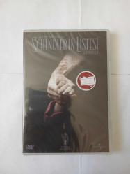 Schindler'in Listesi 2 Diskli Ambalajında Sıfır Dvd Film