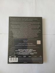 Schindler'in Listesi Kartonetli 2 Diskli Ambalajında Sıfır Dvd