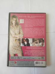Sonsuz İhtiras Ambalajında Sıfır Dvd Film