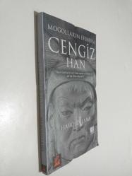 LOT.16 » Moğollar'ın Efendisi Cengiz Han