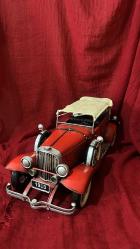 KOMPLE METAL İŞÇİLİKLİ BÜYÜK BOY ARABA