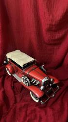 KOMPLE METAL İŞÇİLİKLİ BÜYÜK BOY ARABA