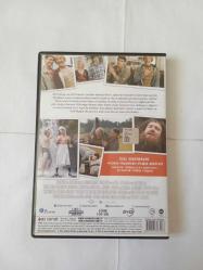 Salak ile Avanak Geri Dönüyor Dvd Film