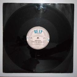 Simon HARRIS Louder Than A Shotgun Sub Techno Beat