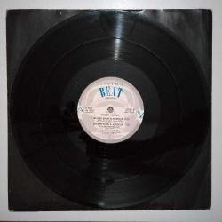 Simon HARRIS Louder Than A Shotgun Sub Techno Beat