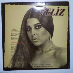 Yeliz Ağla gözlerim ağla !! SADECE KAPAKTIR !!