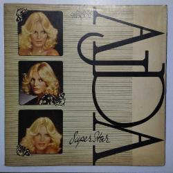 Ajda PEKKAN Süper Star !! SADECE KAPAKTIR !!