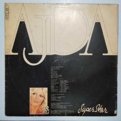 Ajda PEKKAN Süper Star !! SADECE KAPAKTIR !!