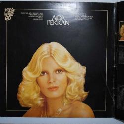 Ajda PEKKAN Süper Star !! SADECE KAPAKTIR !!