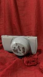 SORUNSUZ METAL MASA SAATİ DERECELİ