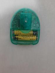 Kolleksiyonluk Nostaljik Aspirin Effect promosyon FM radyo