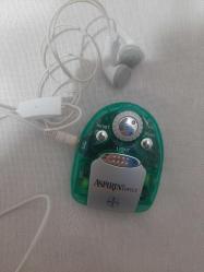 Kolleksiyonluk Nostaljik Aspirin Effect promosyon FM radyo