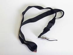 Coca Cola Rock'n Coke Boyun Askı İpi Anahtarlık