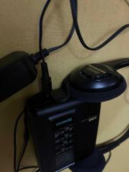 Panasonıc walkman