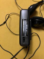 Panasonıc walkman