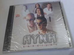 AYNA ŞARKILAR  CD JELATİNLİ