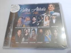 BELKIS AKKALE AHDE VEFA  CD JELATİNLİ