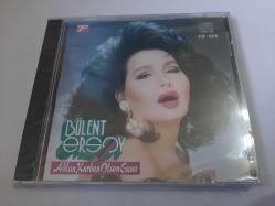 BÜLENT ERSOY ABLAN KURBAN OLSUN SANA CD JELATİNLİ