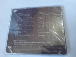 HAKAN AYSEV  CD JELATİNLİ