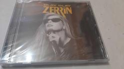 ZERRİN ÖZER OLAY OLAY   CD JELATİNLİ
