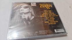 ZERRİN ÖZER OLAY OLAY   CD JELATİNLİ
