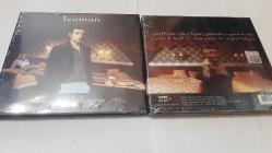 TEOMAN EN GÜZEL HİKAYEM    CD JELATİNLİ
