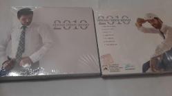 SİNAN ÖZEN 2010   CD JELATİNLİ