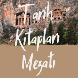 Tarih Kitapları Mezatı