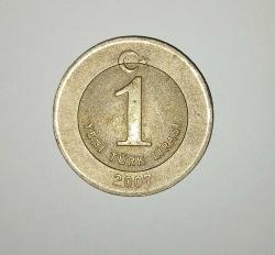 2007 - 1 ytl