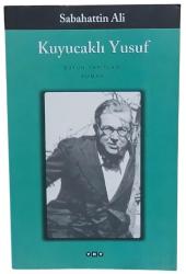 Kuyucaklı Yusuf - YKY