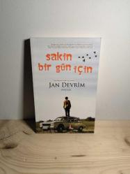 SAKİN BİR GÜN İÇİN (1.Baskı)