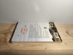 SAKİN BİR GÜN İÇİN (1.Baskı)