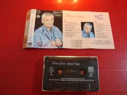 ADNAN ŞENSES GÖZÜMÜN BEBEĞİ KASET