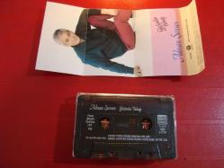 ADNAN ŞENSES GÖZÜMÜN BEBEĞİ KASET