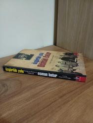 Özgürlük Yolu / Nurgocay Batur'un Anılarıyla Osman Batur