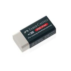 Faber Castel Beyaz Silgi - 7085 (30-Küçük)