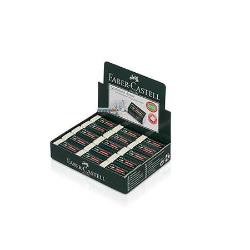 Faber Castel Beyaz Silgi - 7085 (30-Küçük)