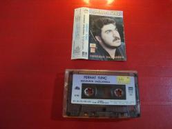 FERHAT TUNÇ MUNZURUN DAĞLARINDA DÖNEM KASET
