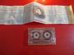 FERHAT TUNÇ İSTANBUL KONSERLERİ 1 KASET