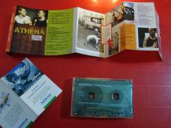 ATHENA HERŞEY YOLUNDA KASET