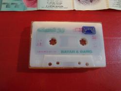 EMRAH HAYDİ ŞİMDİ EMRAH 93  KASET