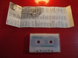 EMRAH HAYDİ ŞİMDİ EMRAH 93  KASET