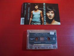 TARKAN KUZU KUZU KASET